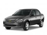 Chevrolet Classic Advantage 2014 года